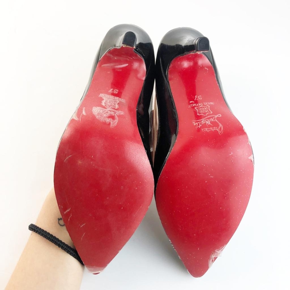 Louboutin High heels - Picture 5 of 5